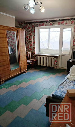 Продам 1 к. кв-ру 36 м кв. на Щетинина Донецк - изображение 9