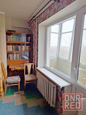 Продам 1 к. кв-ру 36 м кв. на Щетинина Донецк - изображение 8