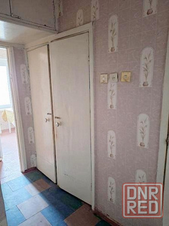 Продам 1 к. кв-ру 36 м кв. на Щетинина Донецк - изображение 3