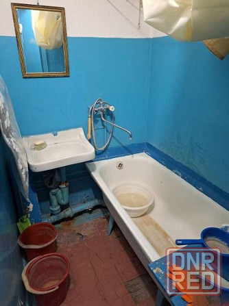 Продам 1 к. кв-ру 36 м кв. на Щетинина Донецк - изображение 4