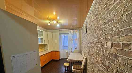 Двухкомнатная возле жд Донецк