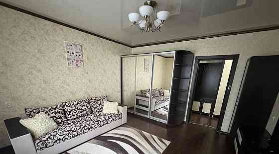 Двухкомнатная возле жд Донецк