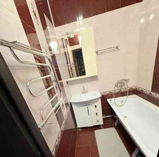 Двухкомнатная возле жд Донецк