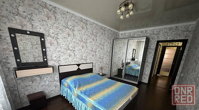 Двухкомнатная возле жд Донецк - изображение 7