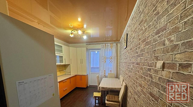 Двухкомнатная возле жд Донецк - изображение 5