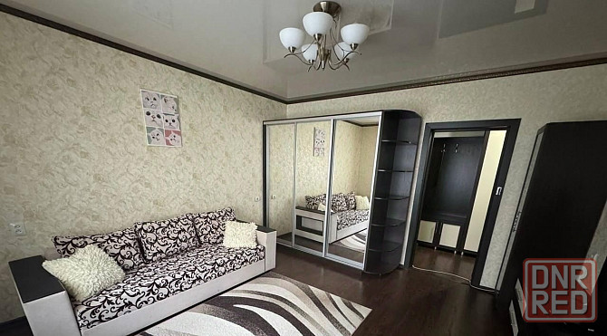 Двухкомнатная возле жд Донецк - изображение 4