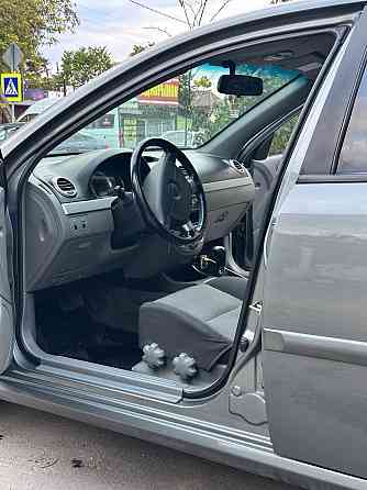 Chevrolet lacetti автомат Донецк