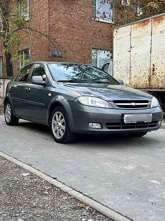 Chevrolet lacetti автомат Донецк