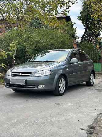 Chevrolet lacetti автомат Донецк
