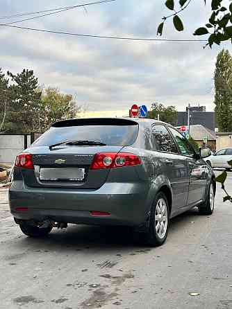 Chevrolet lacetti автомат Донецк