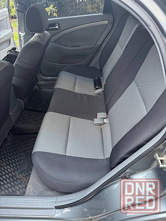 Chevrolet lacetti автомат Донецк - изображение 7