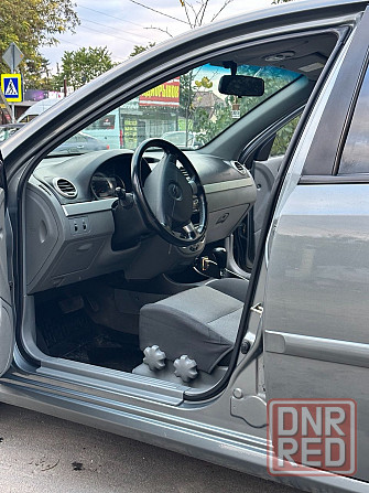 Chevrolet lacetti автомат Донецк - изображение 5