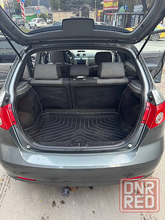 Chevrolet lacetti автомат Донецк - изображение 8