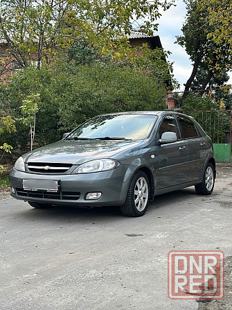 Chevrolet lacetti автомат Донецк - изображение 2