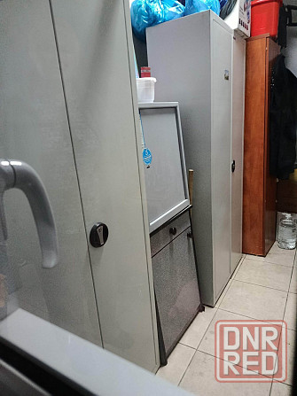 Продам бывшее помещение банка 109 м кв. на Артема ж/д вокзал Донецк - изображение 4