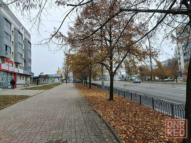 Продам бывшее помещение банка 109 м кв. на Артема ж/д вокзал Донецк - изображение 8