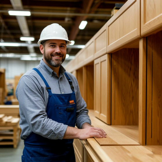 Требуется сборщик мебели Донецк