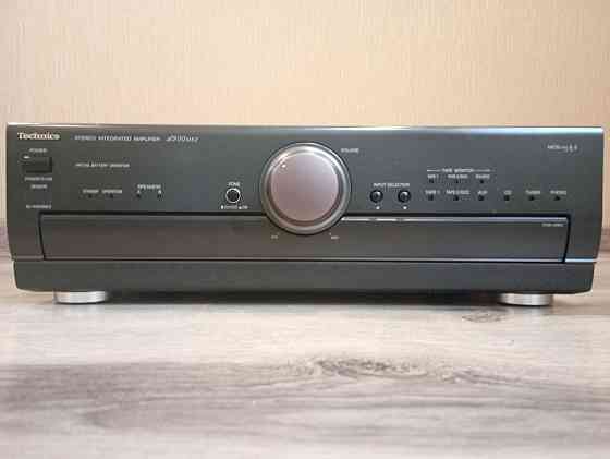 Продам усилитель Техникс Донецк