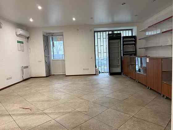 нежилое помещение Кронштадская 1 Мариуполь