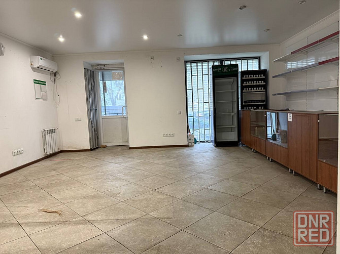 нежилое помещение Кронштадская 1 Мариуполь - изображение 2