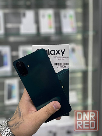 Samsung A07 128 Gb green Мариуполь - изображение 1