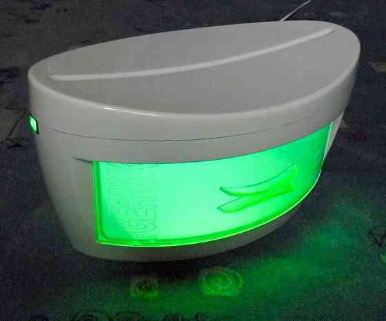 Стерилизатор ультрафиолетовый New Germix Донецк