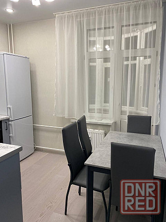 Сдается 2-комнатная квартира на длительный срок! г. Донецк, Киевский район Донецк - изображение 1