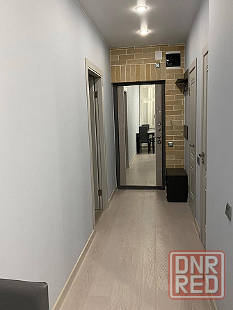 Сдается 2-комнатная квартира на длительный срок! г. Донецк, Киевский район Донецк - изображение 5