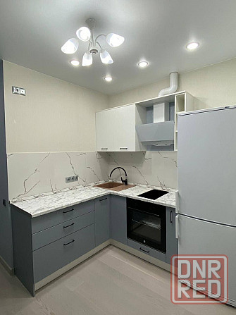 Сдается 2-комнатная квартира на длительный срок! г. Донецк, Киевский район Донецк - изображение 6