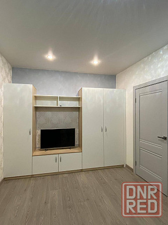 Сдается 2-комнатная квартира на длительный срок! г. Донецк, Киевский район Донецк - изображение 3