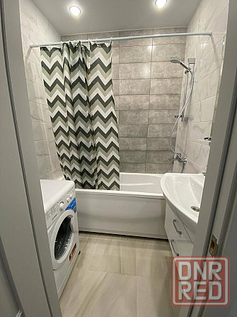 Сдается 2-комнатная квартира на длительный срок! г. Донецк, Киевский район Донецк - изображение 7