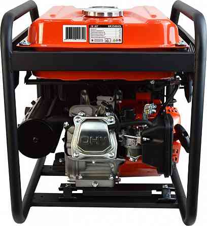 Генератор бензиновый BRAIT BR3500iOL Макеевка