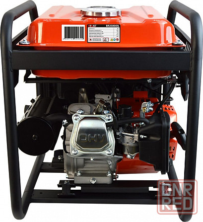 Генератор бензиновый BRAIT BR3500iOL Макеевка - изображение 2