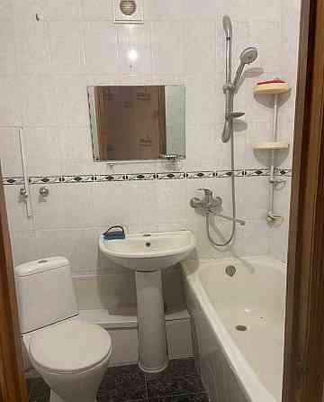 Сдается просторная двухкомнатная квартира в Буденовском районе. Донецк