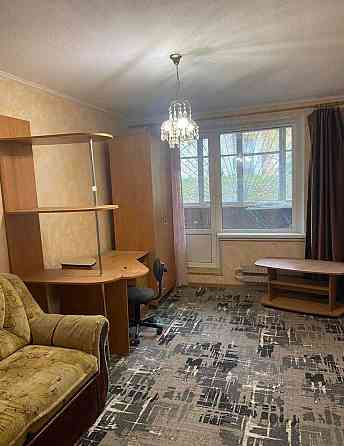 Сдается просторная двухкомнатная квартира в Буденовском районе. Донецк