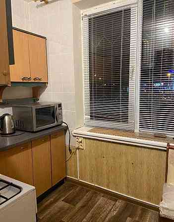 Сдается просторная двухкомнатная квартира в Буденовском районе. Донецк