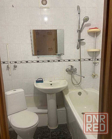 Сдается просторная двухкомнатная квартира в Буденовском районе. Донецк - изображение 4