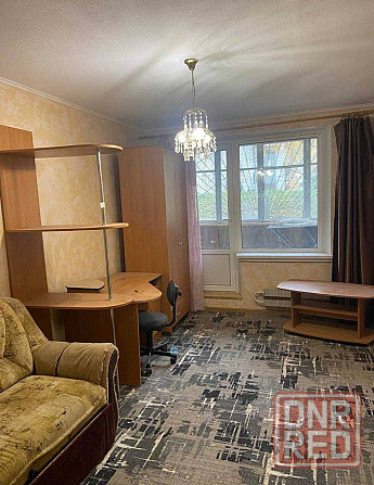 Сдается просторная двухкомнатная квартира в Буденовском районе. Донецк - изображение 2