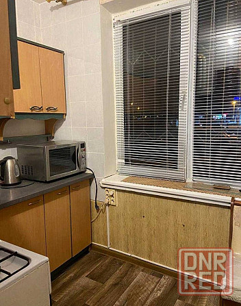 Сдается просторная двухкомнатная квартира в Буденовском районе. Донецк - изображение 1