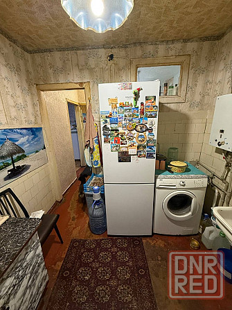 Выгодно! Предлагается на продажу 3-хкомнатная квартира в Ворошиловском р-не по ул.Челюскинцев! Донецк - изображение 6