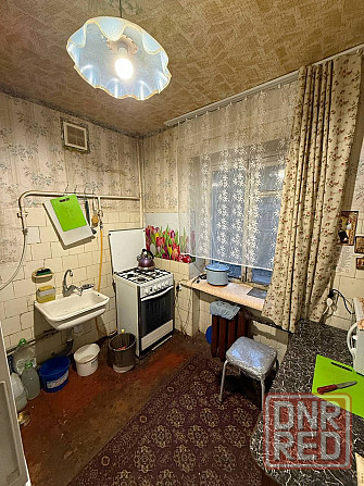 Выгодно! Предлагается на продажу 3-хкомнатная квартира в Ворошиловском р-не по ул.Челюскинцев! Донецк - изображение 3