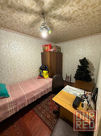 Выгодно! Предлагается на продажу 3-хкомнатная квартира в Ворошиловском р-не по ул.Челюскинцев! Донецк - изображение 5