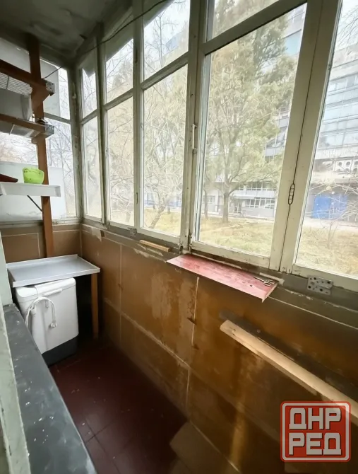 Выгодно! Предлагается на продажу 3-хкомнатная квартира в Ворошиловском р-не по ул.Челюскинцев! Донецк - изображение 7