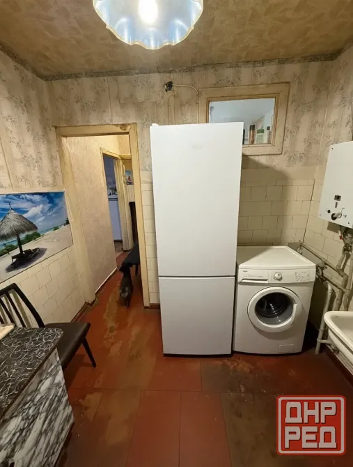 Выгодно! Предлагается на продажу 3-хкомнатная квартира в Ворошиловском р-не по ул.Челюскинцев! Донецк - изображение 5