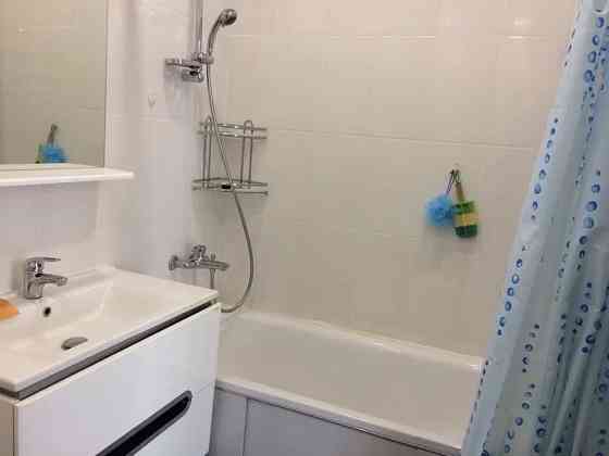 Двухкомнатная на Шевченко Донецк