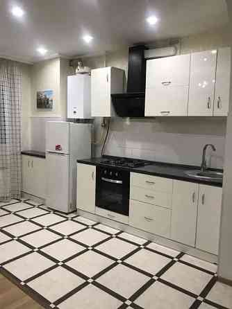 Двухкомнатная на Шевченко Донецк