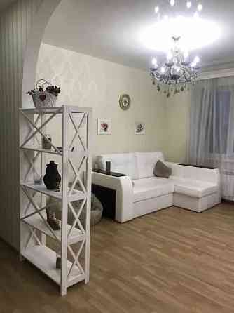 Двухкомнатная на Шевченко Донецк