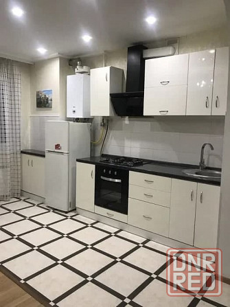 Двухкомнатная на Шевченко Донецк - изображение 5