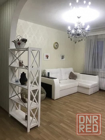 Двухкомнатная на Шевченко Донецк - изображение 3