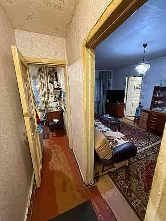 Выгодно! Предлагается на продажу 3-хкомнатная квартира в Ворошиловском р-не по ул.Челюскинцев ! Донецк